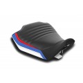 LUIMOTO CORSA Rider Seat Covers for the HONDA CBR650R / CB650R (2024+)